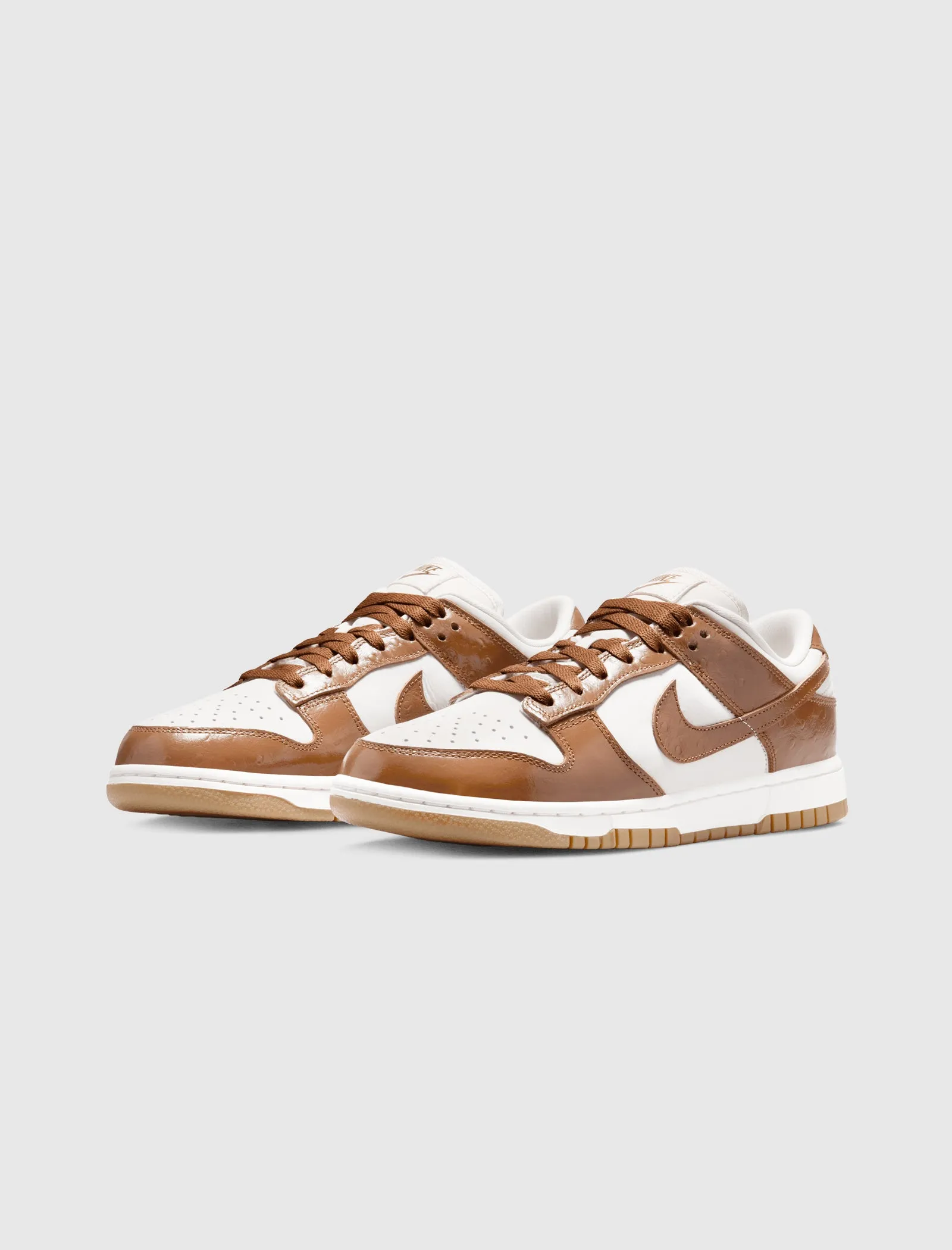 NIKE DUNK LOW LX POUR FEMME 