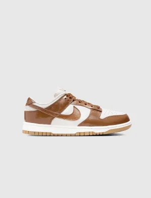 NIKE DUNK LOW LX POUR FEMME 