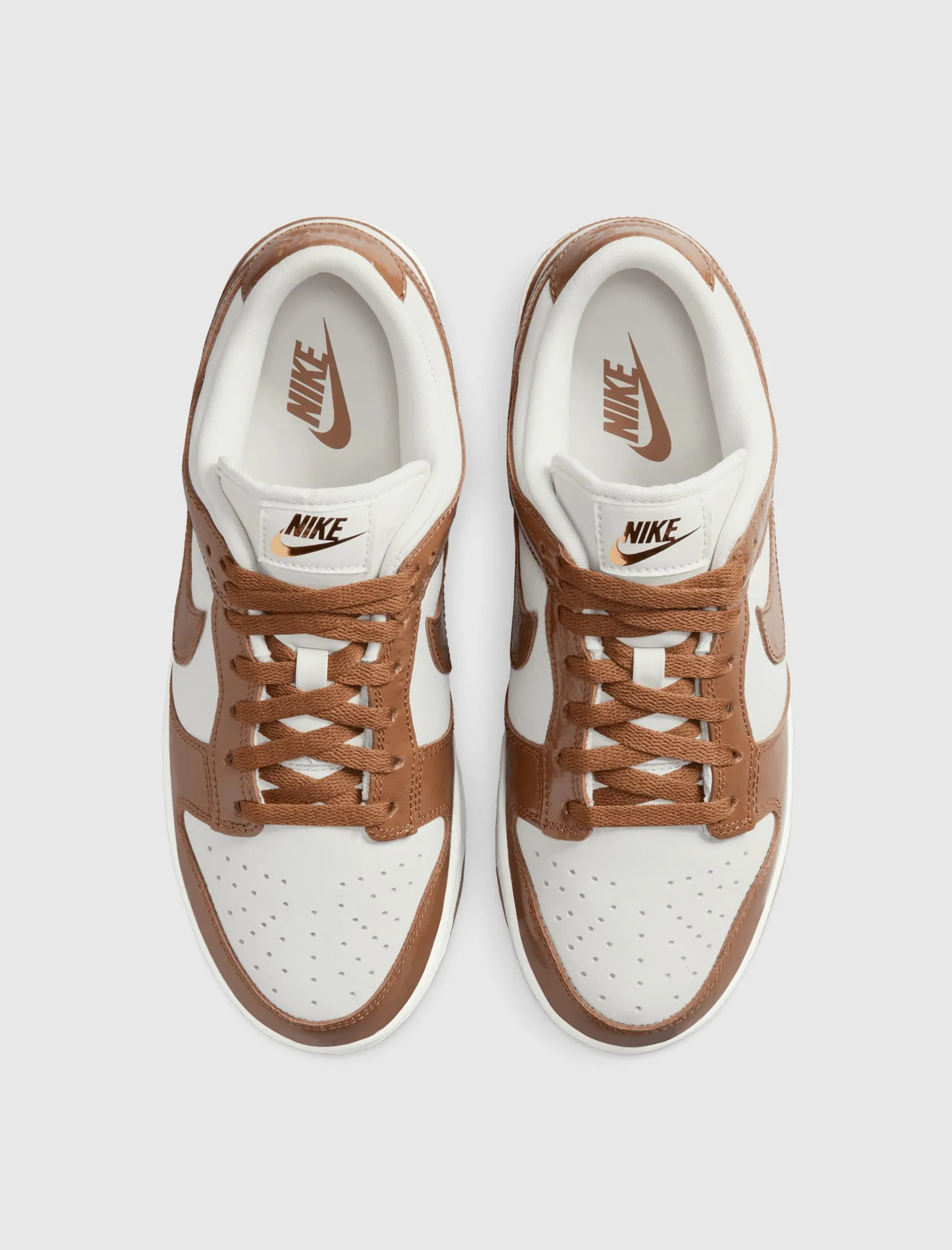 NIKE DUNK LOW LX POUR FEMME 