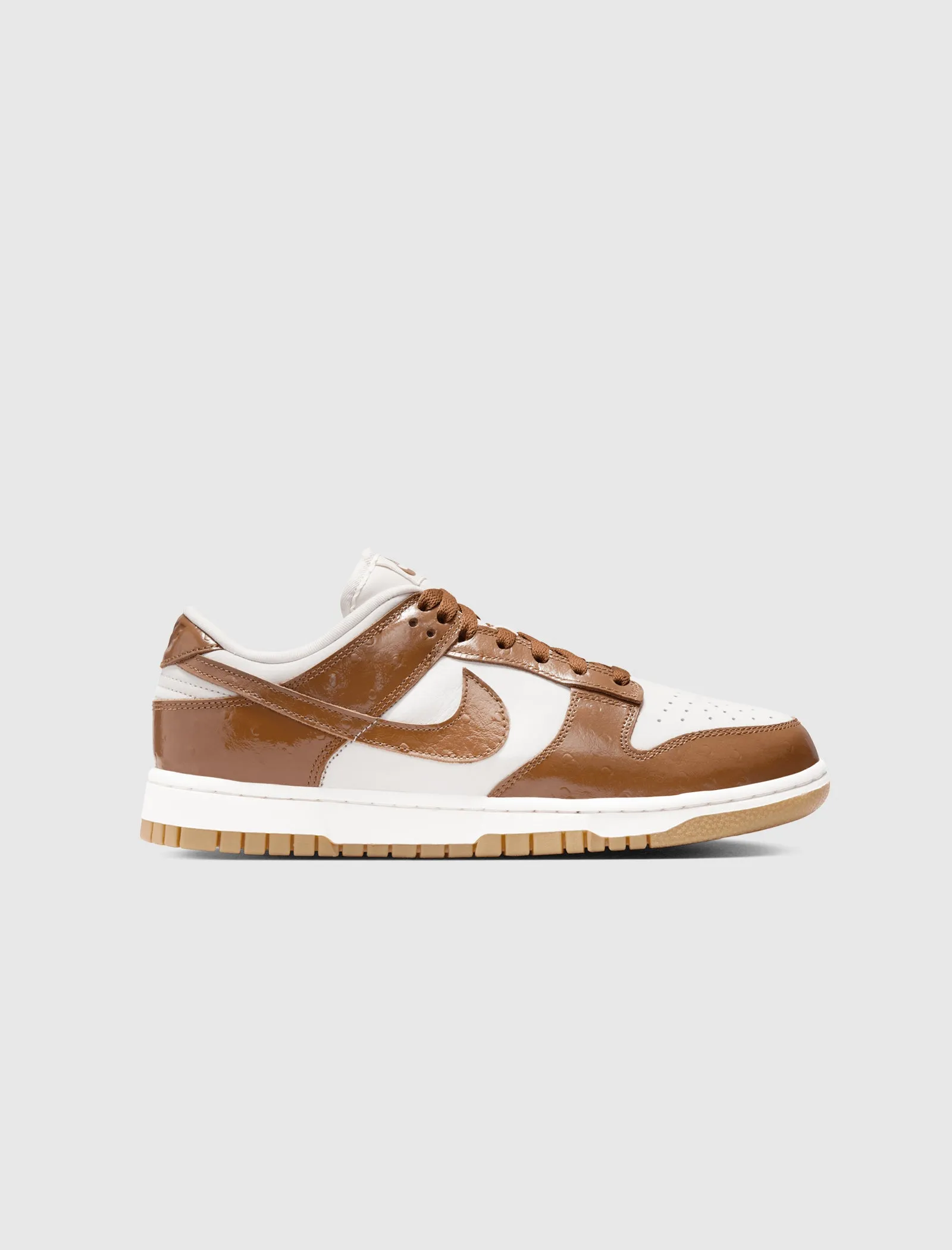 NIKE DUNK LOW LX POUR FEMME 