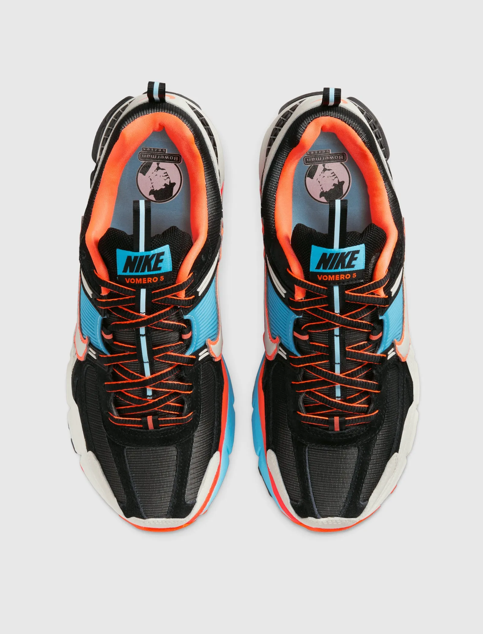 NIKE ZOOM VOMERO 5 POUR FEMME 