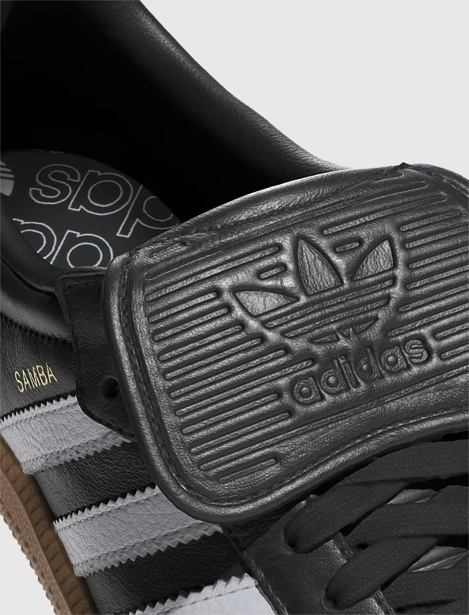 Chaussures SAMBA LT 
