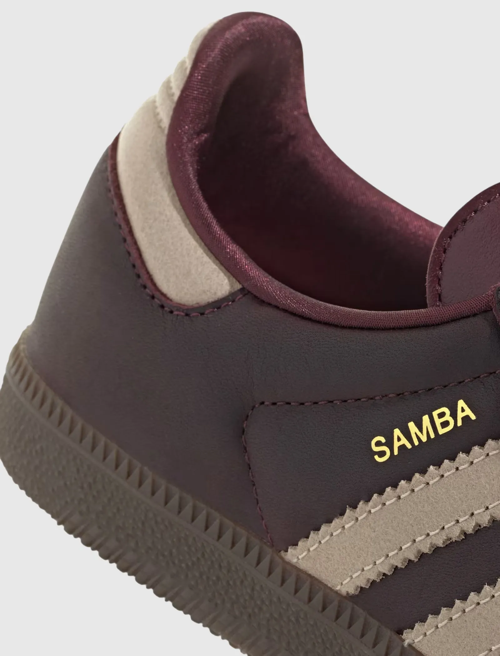 SAMBA OG FEMME 