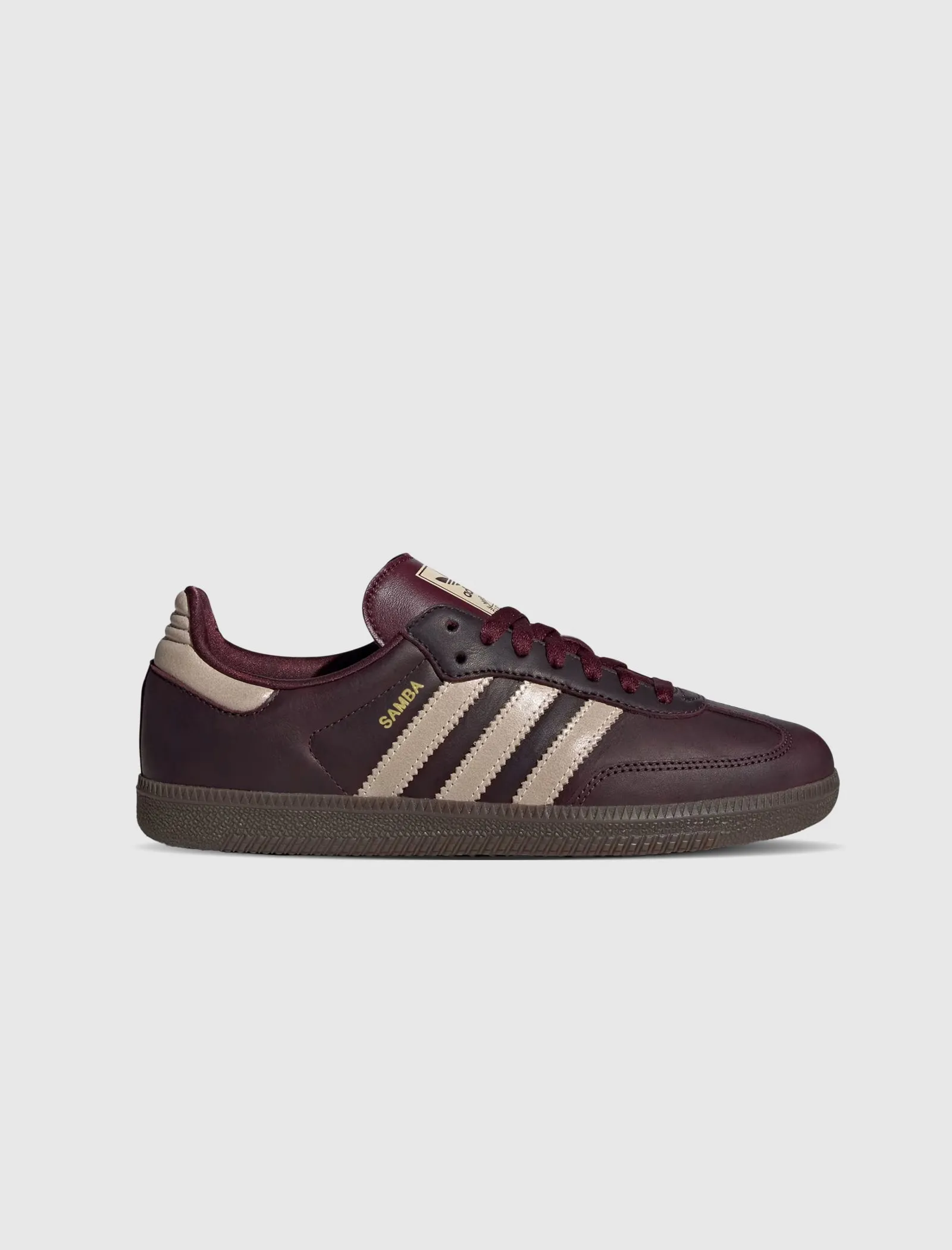 SAMBA OG FEMME 