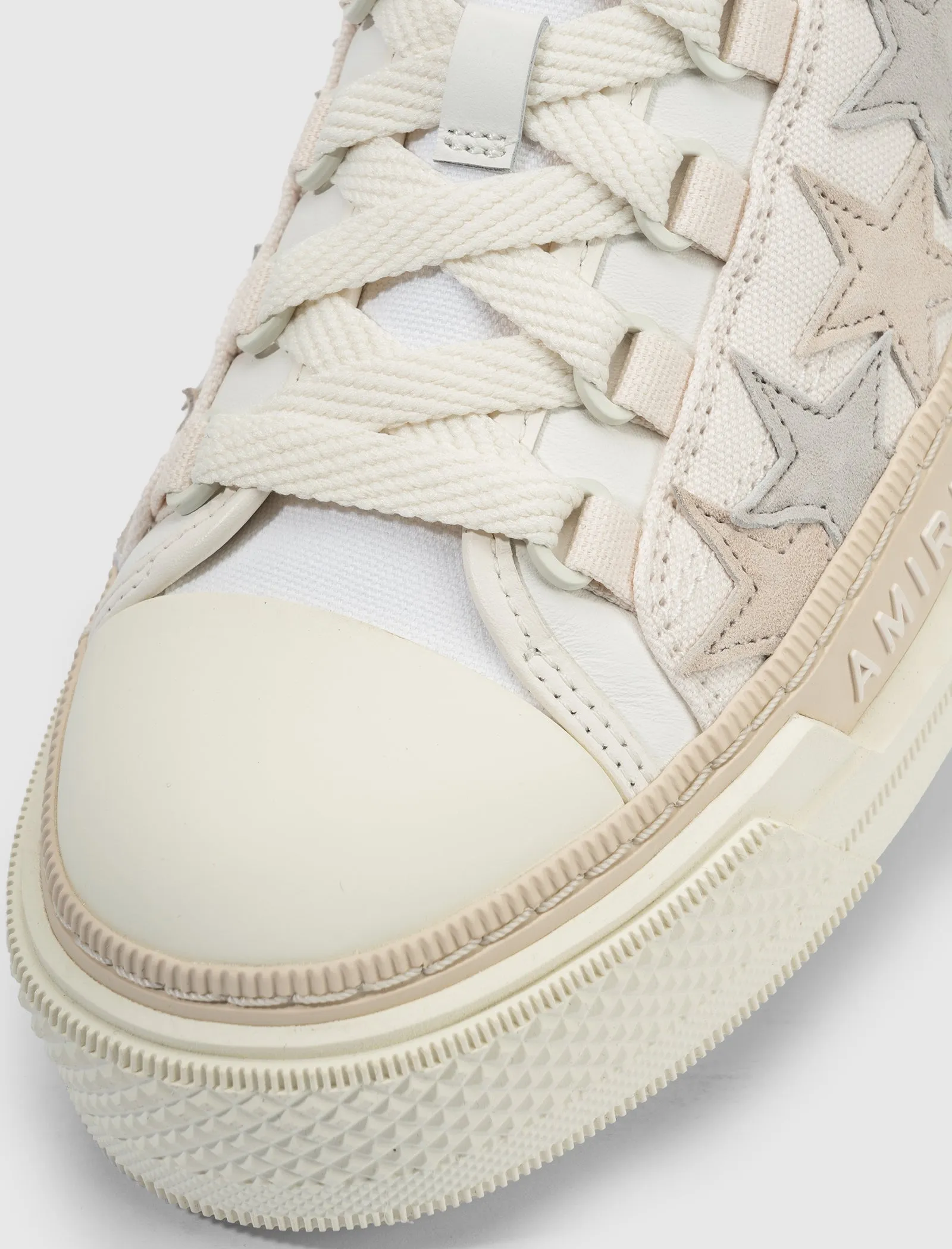 BASKETS BASSES STAR COURT POUR FEMME