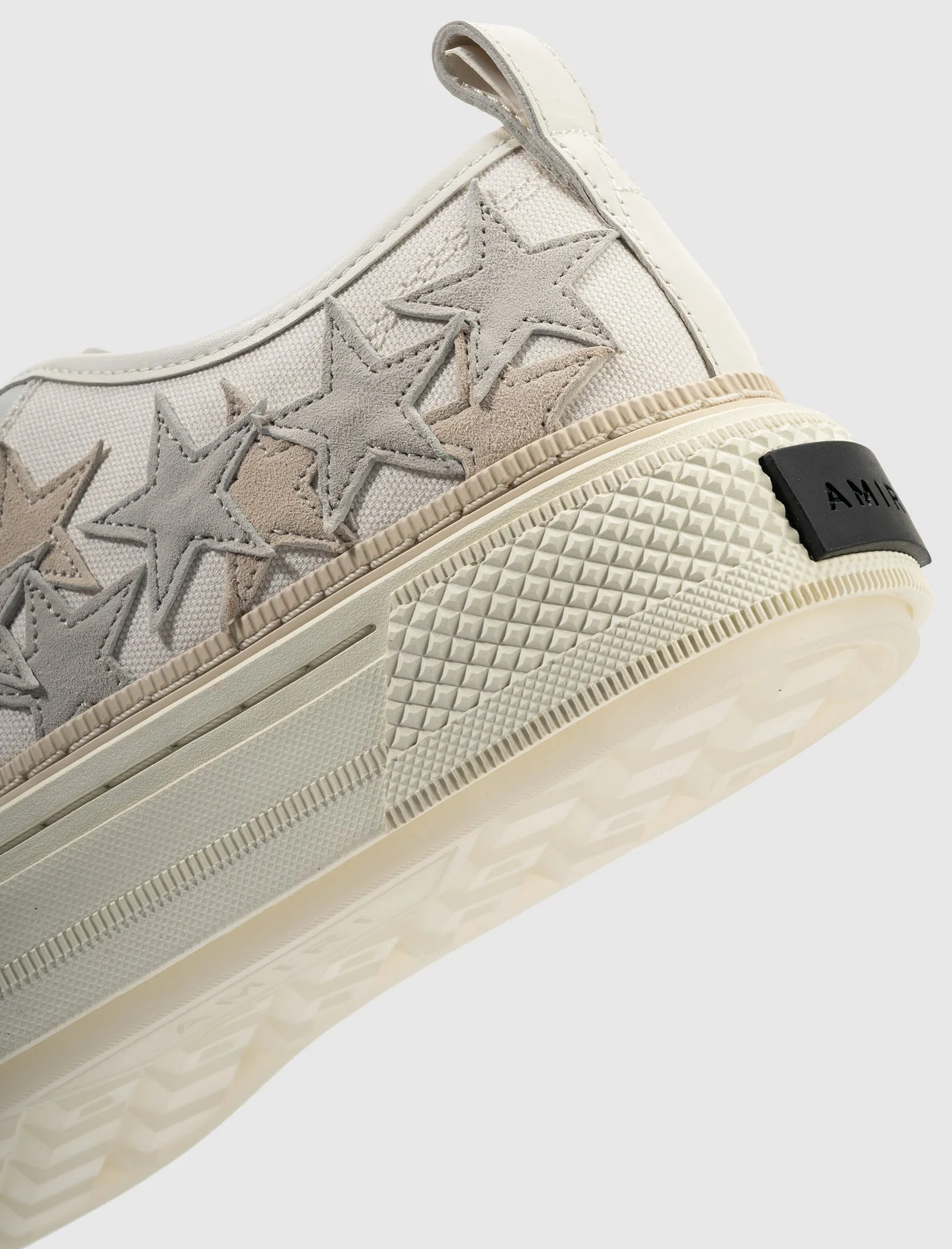 BASKETS BASSES STAR COURT POUR FEMME
