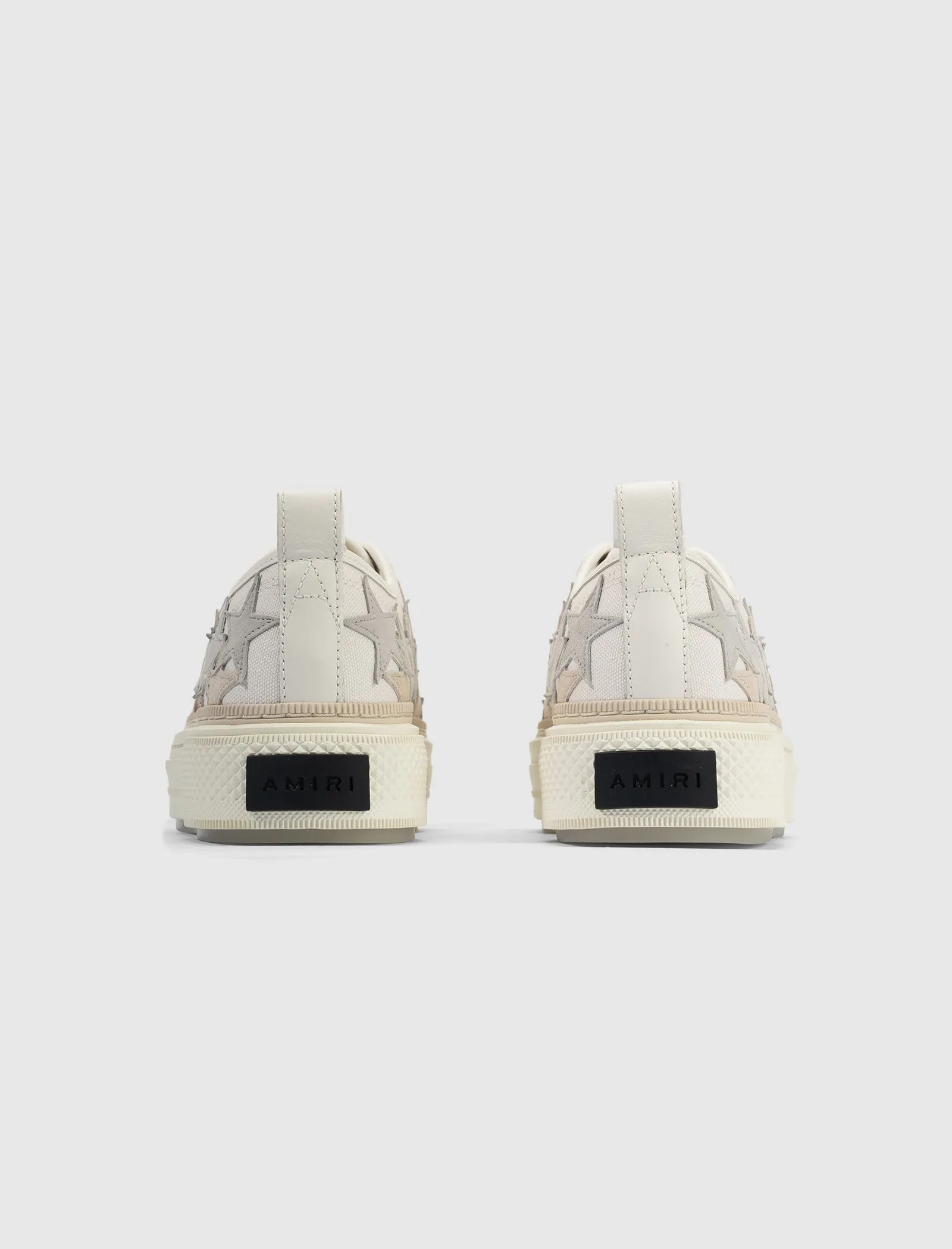 BASKETS BASSES STAR COURT POUR FEMME