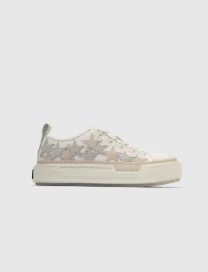 BASKETS BASSES STAR COURT POUR FEMME