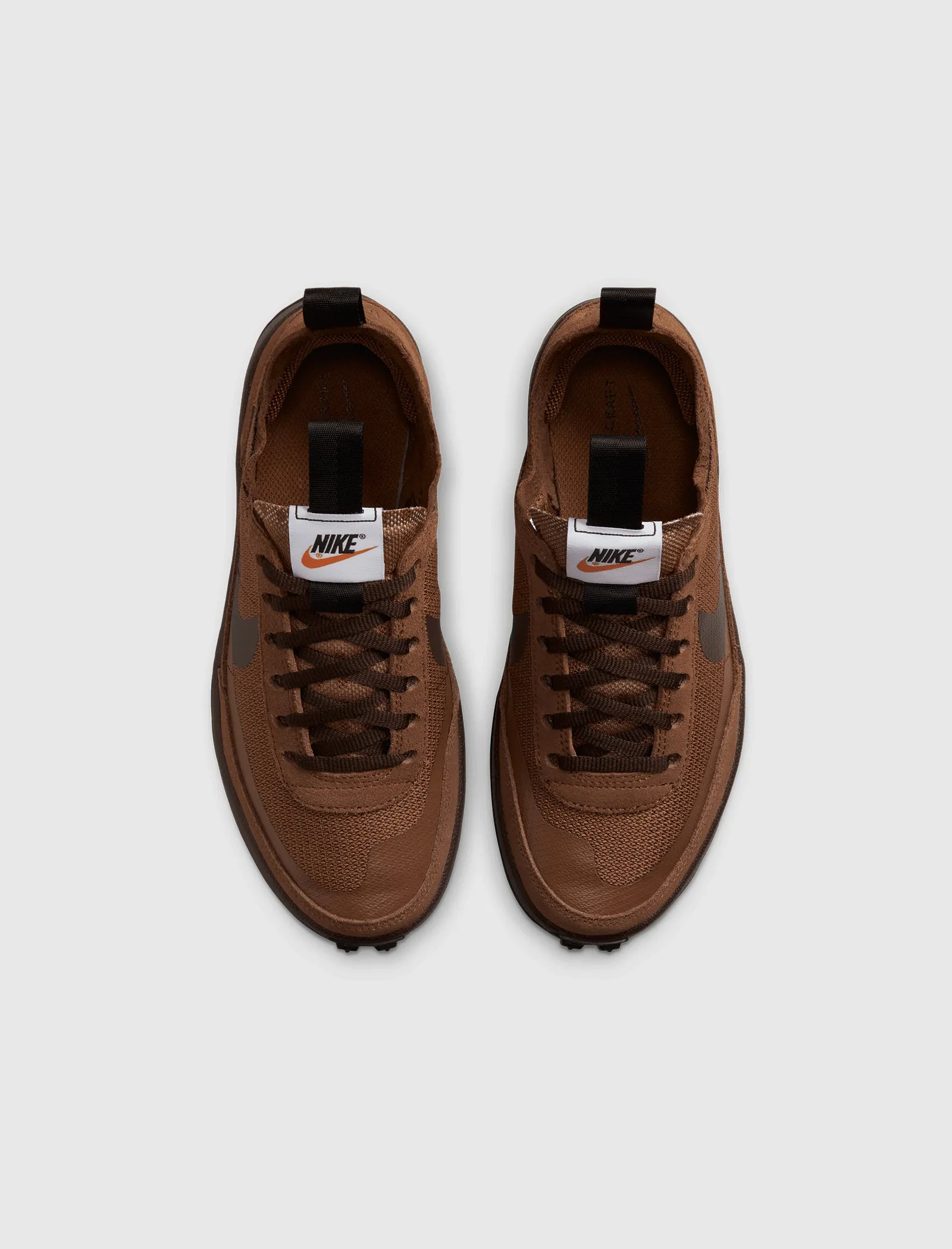 CHAUSSURE POLYVALENTE TOM SACHS POUR FEMME 
