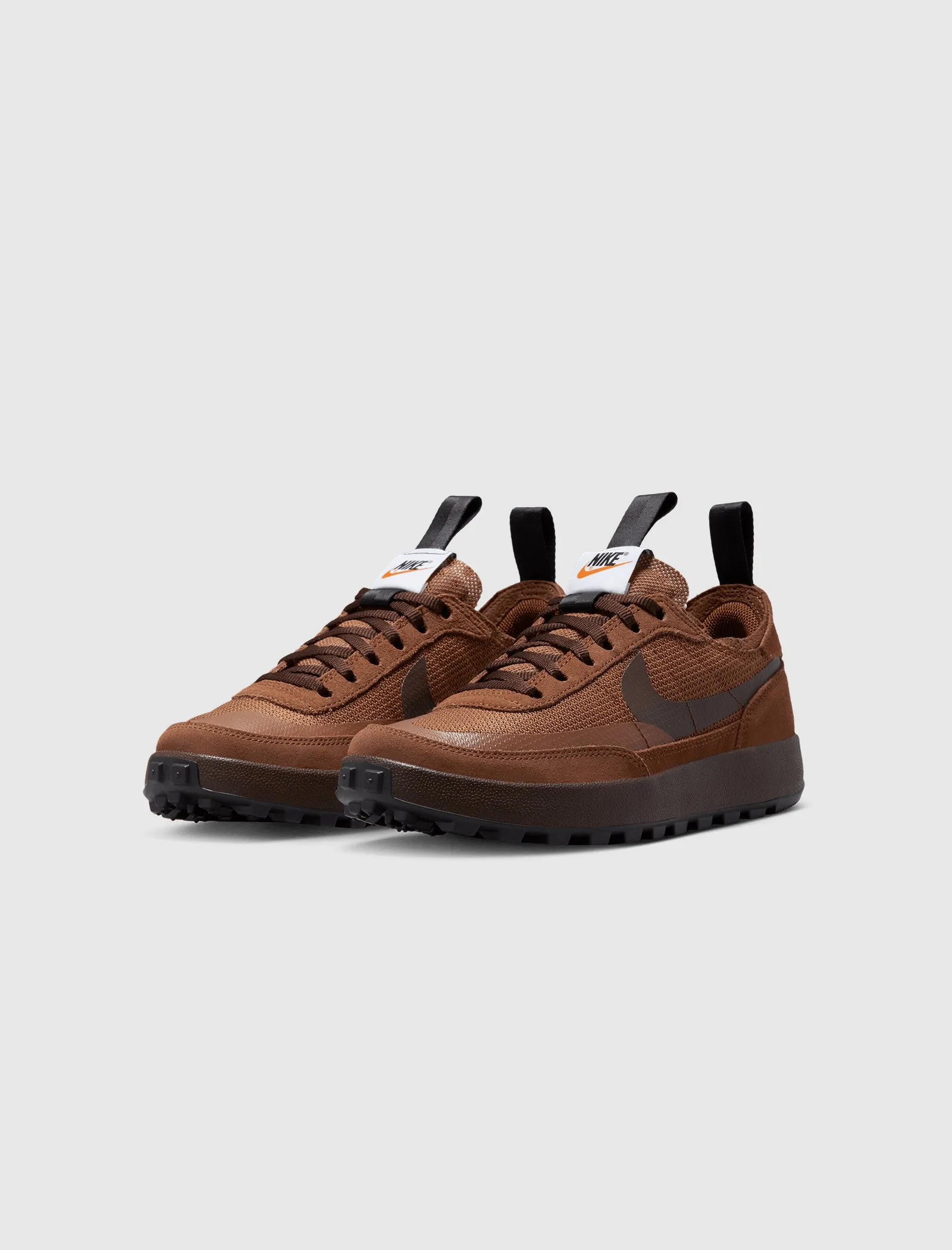 CHAUSSURE POLYVALENTE TOM SACHS POUR FEMME 