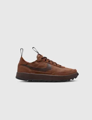 CHAUSSURE POLYVALENTE TOM SACHS POUR FEMME 