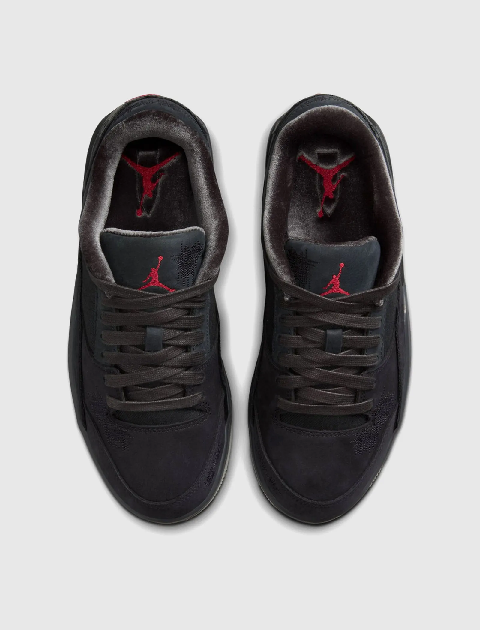 FEMMES WHO DECIDES WAR X JORDAN FLIGHT COURT 
