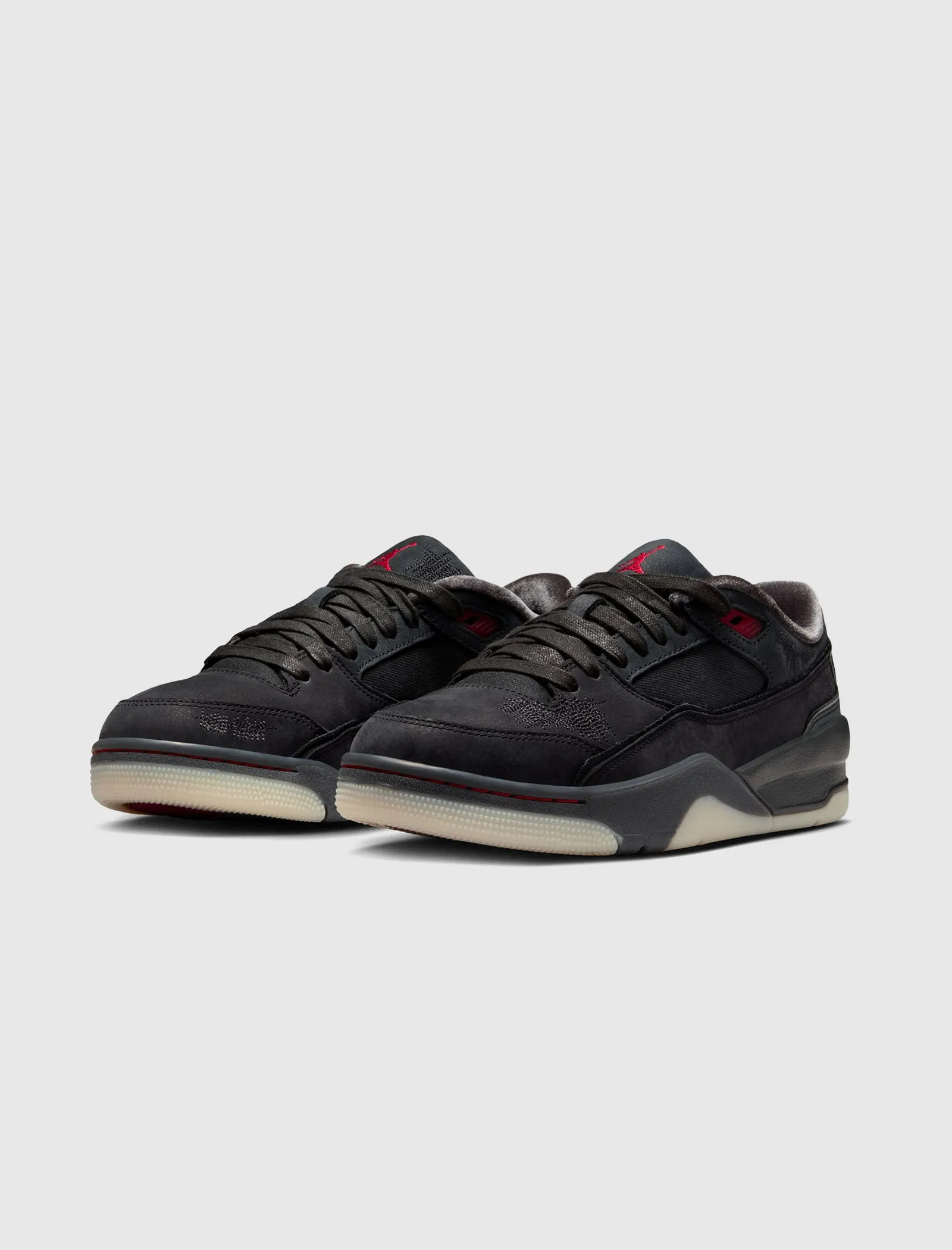 FEMMES WHO DECIDES WAR X JORDAN FLIGHT COURT 