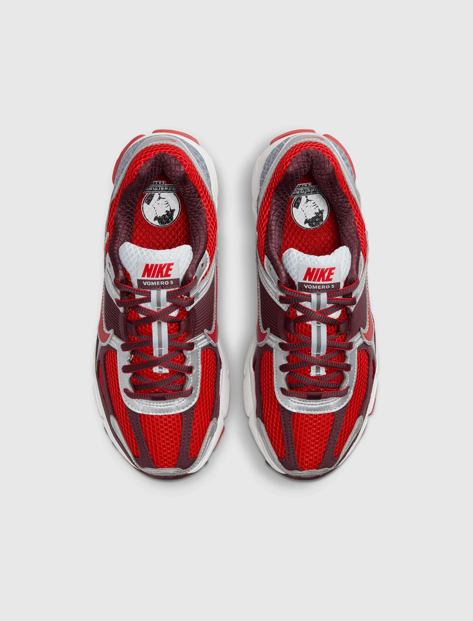 ZOOM VOMERO 5 POUR FEMME 