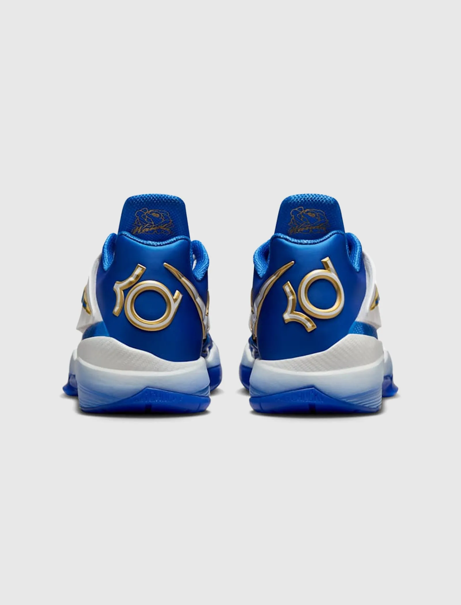 ZOOM KD IV 