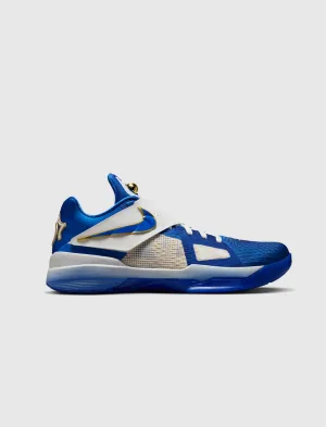 ZOOM KD IV 