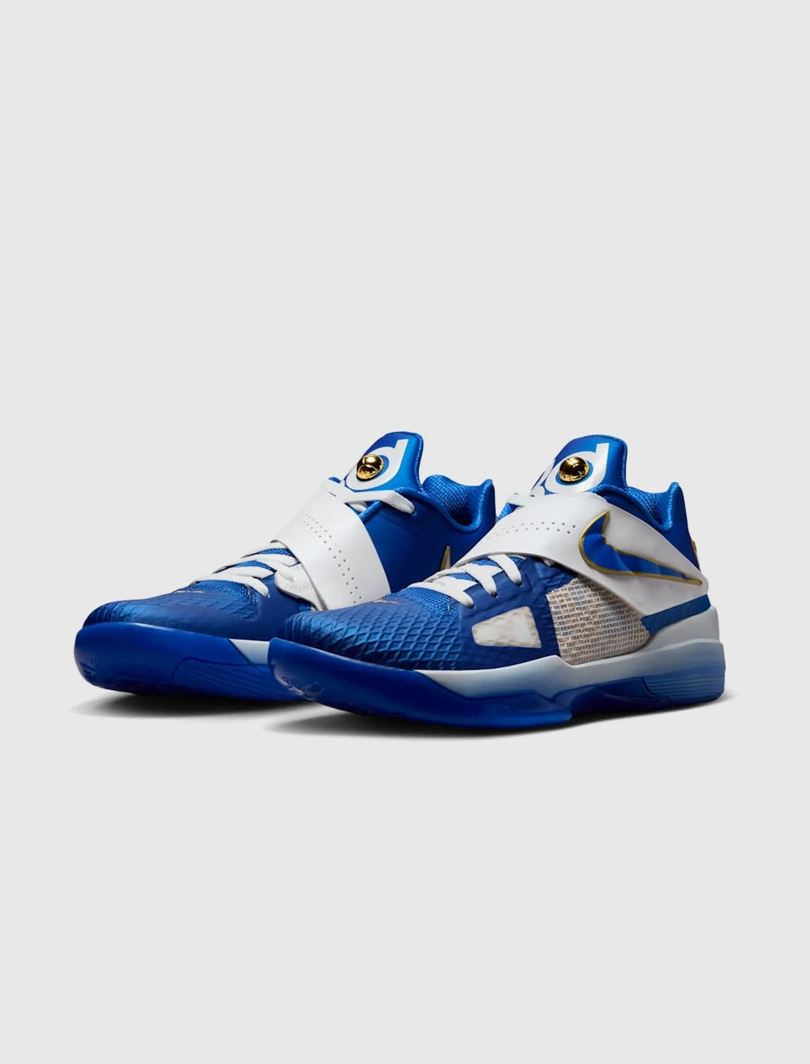 ZOOM KD IV 