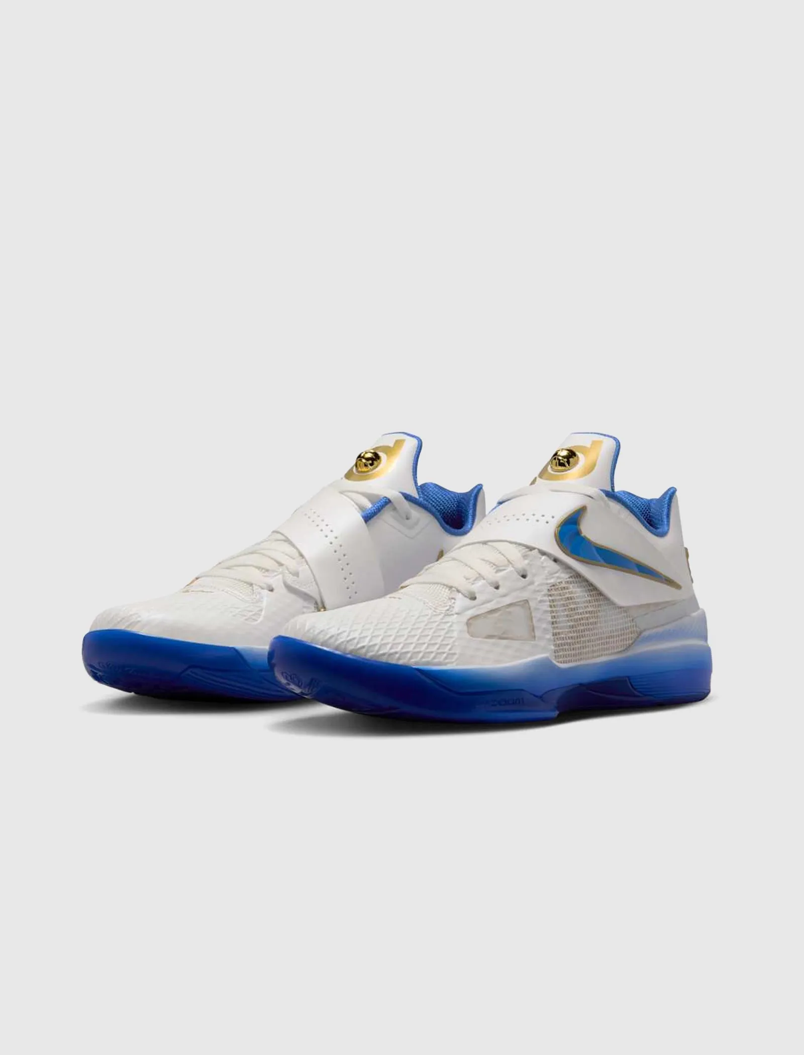 ZOOM KD IV 