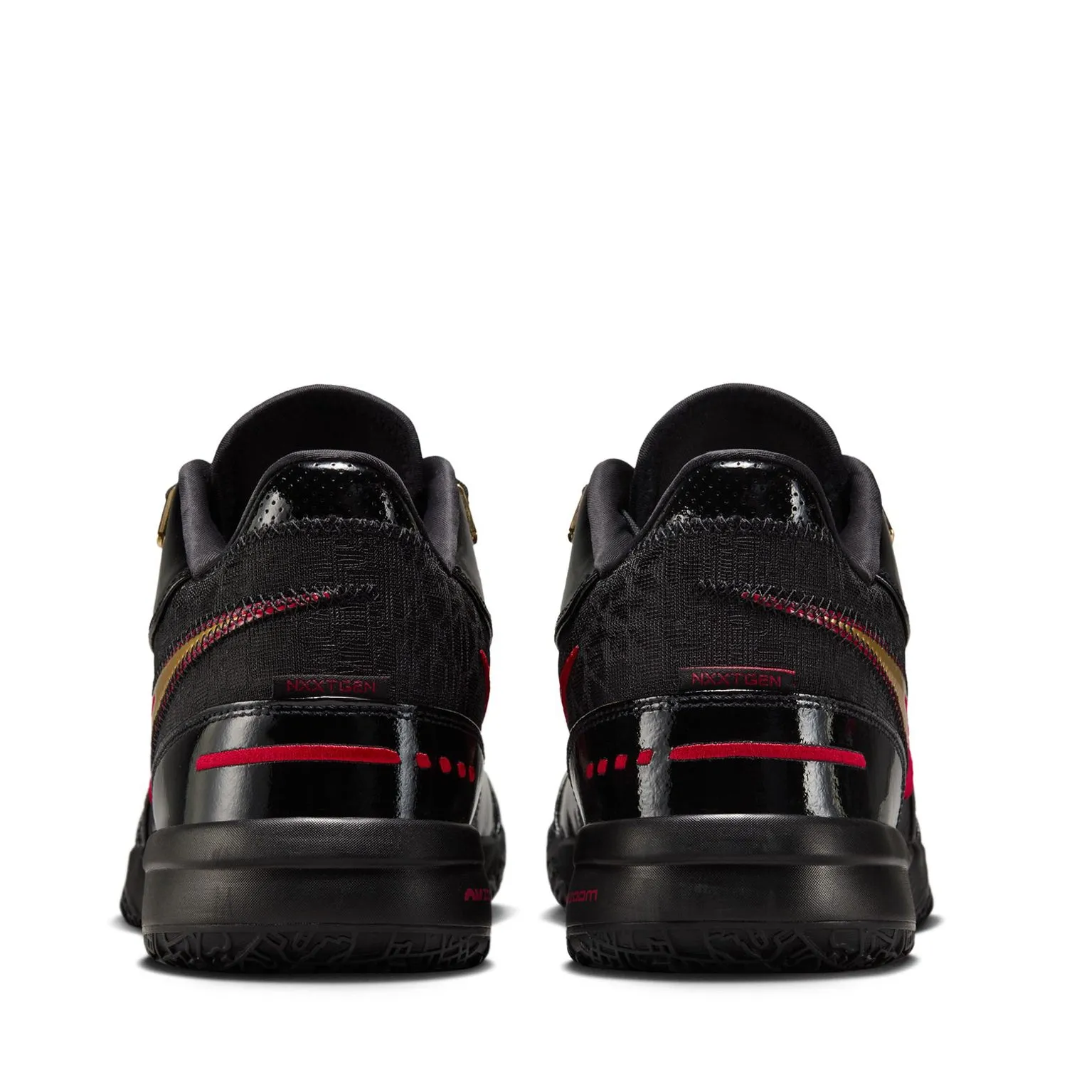 Zoom Lebron NXXT Gen Ampd - Homme